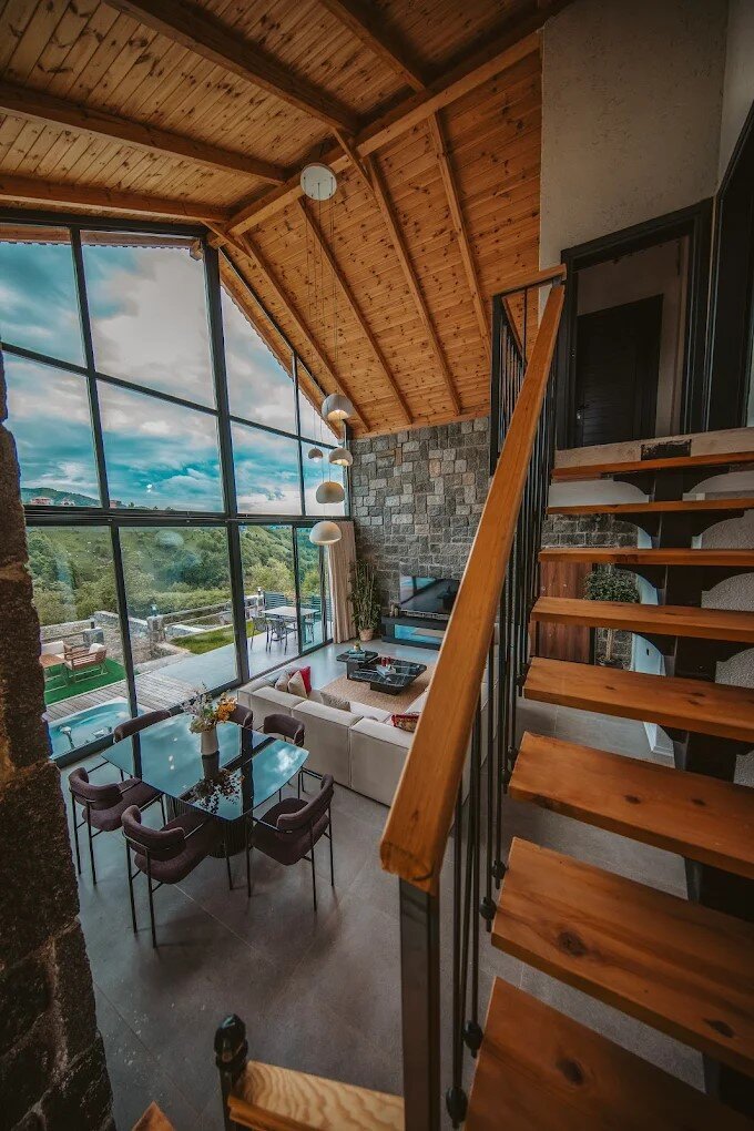 Sky Line Villa galeri 8