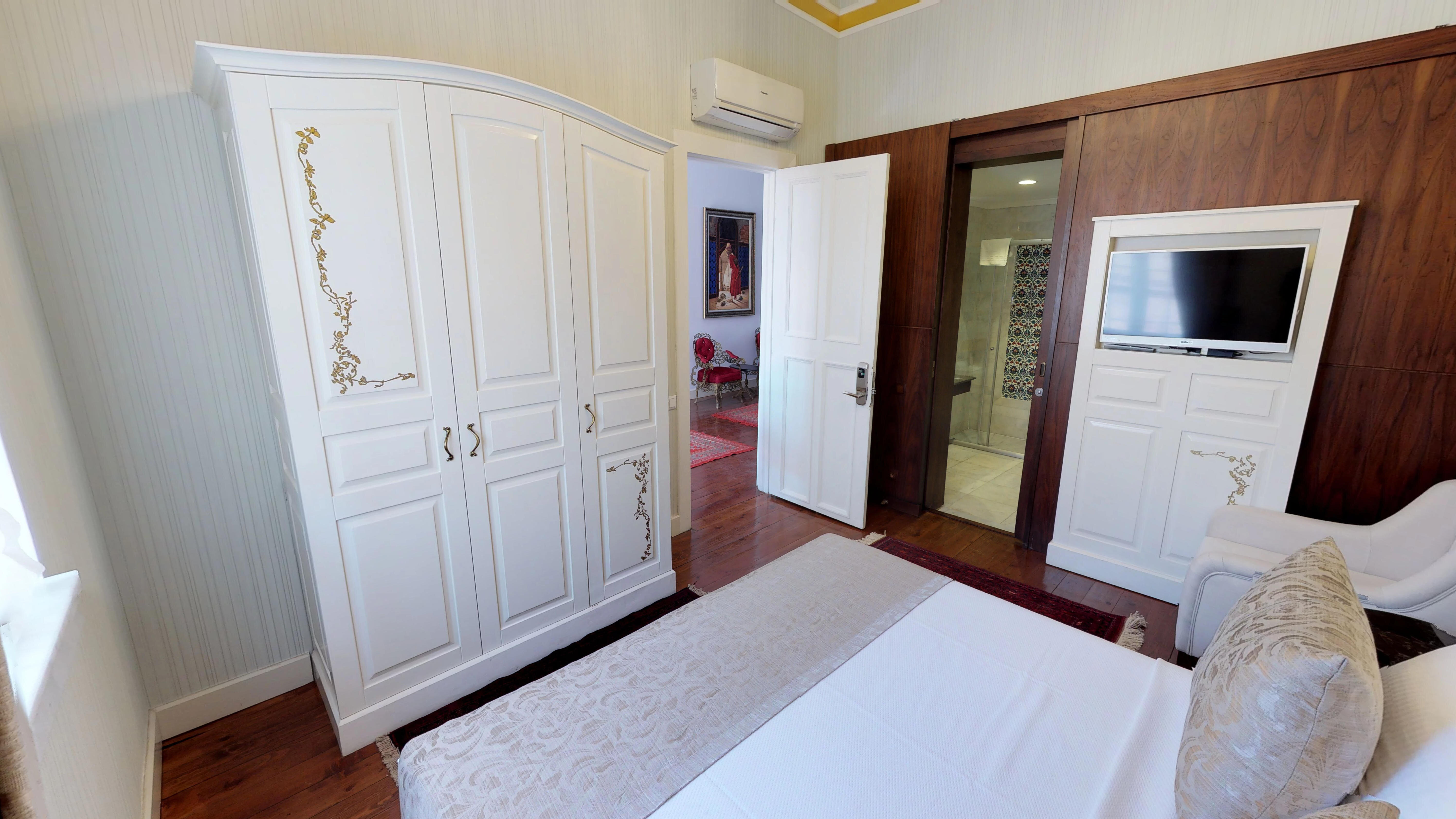 Hotel 1207 Special Class galeri 9