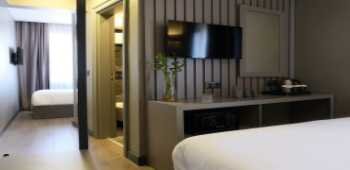 Dilens Bosphorus Hotel · 40
