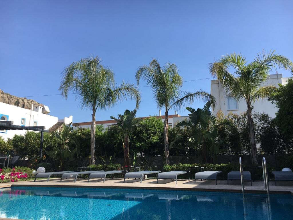 Villa Oliva Butik Hotel