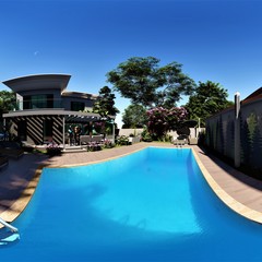 New Baltürk Villas Sapanca