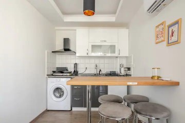 Aile King Suit Odası