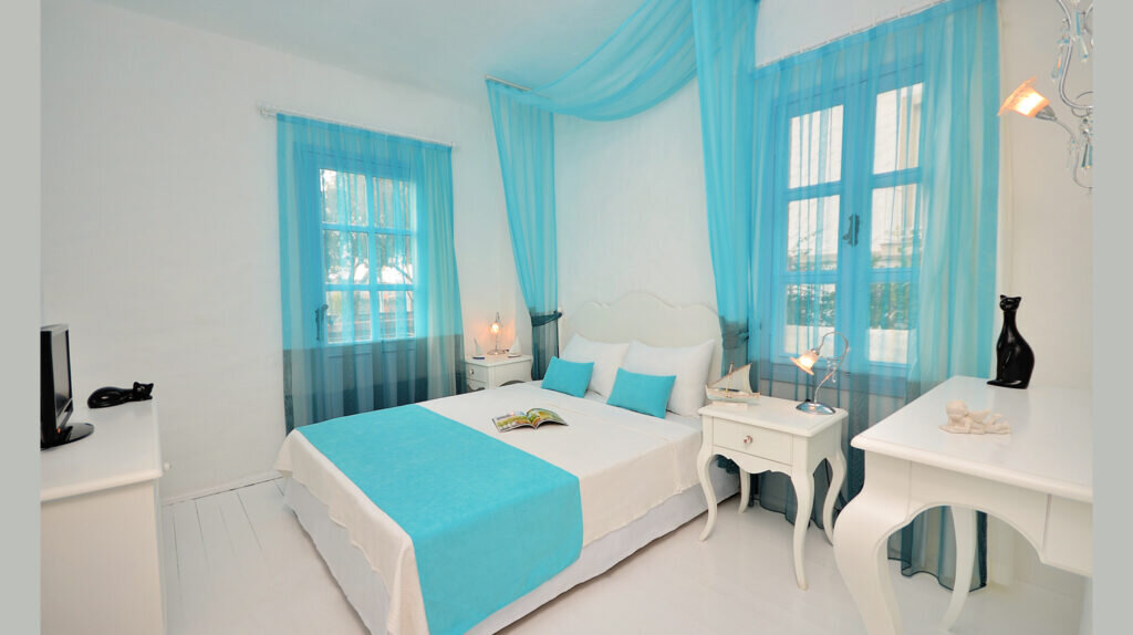 Balambaka Hotel Alaçatı