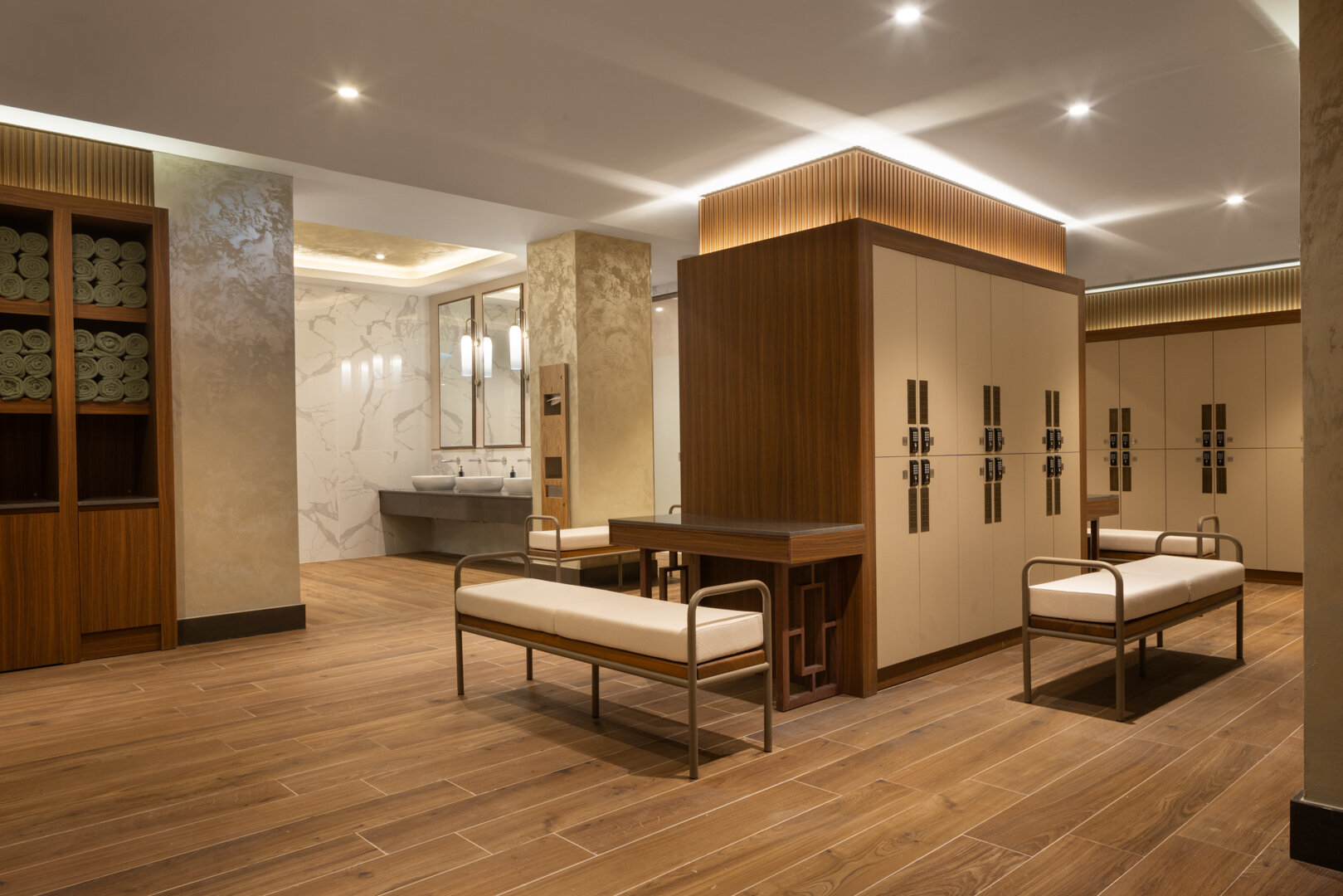 Sheraton Uşak Hotel & Thermal · 71