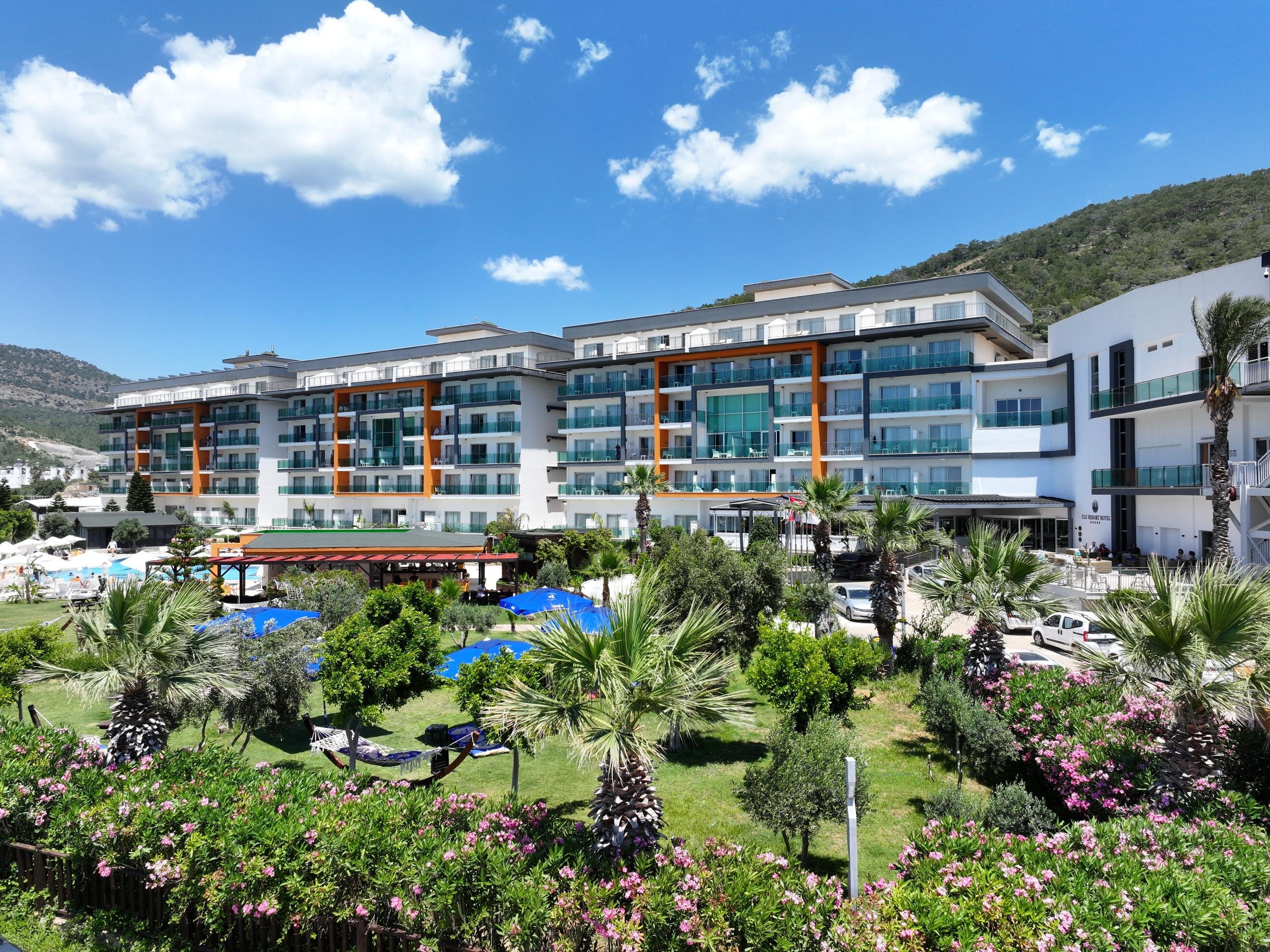 Ulu Resort Hotel galeri 9