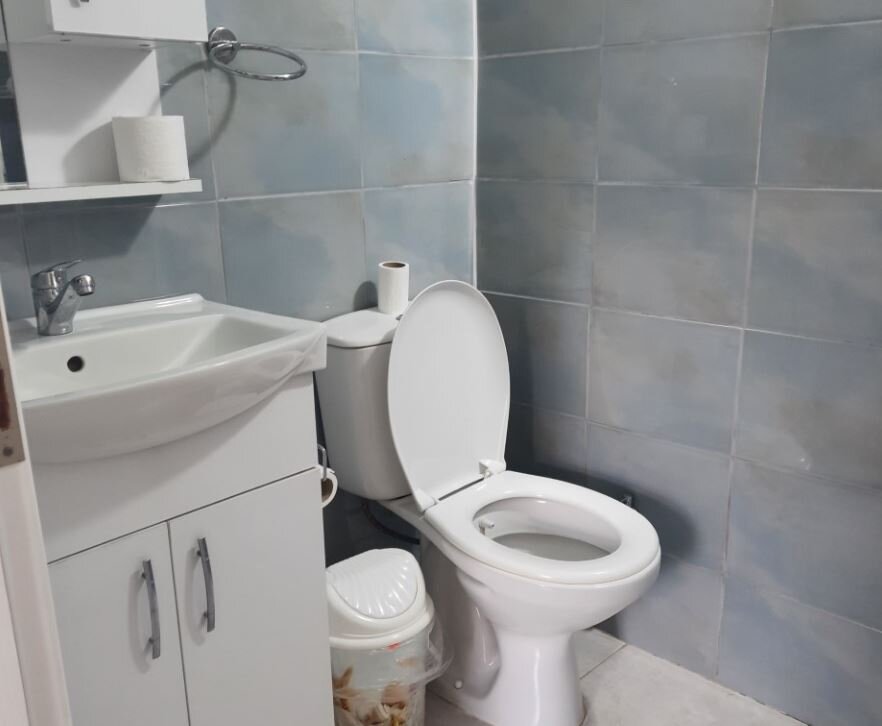 Üç Kişilik Standart Oda