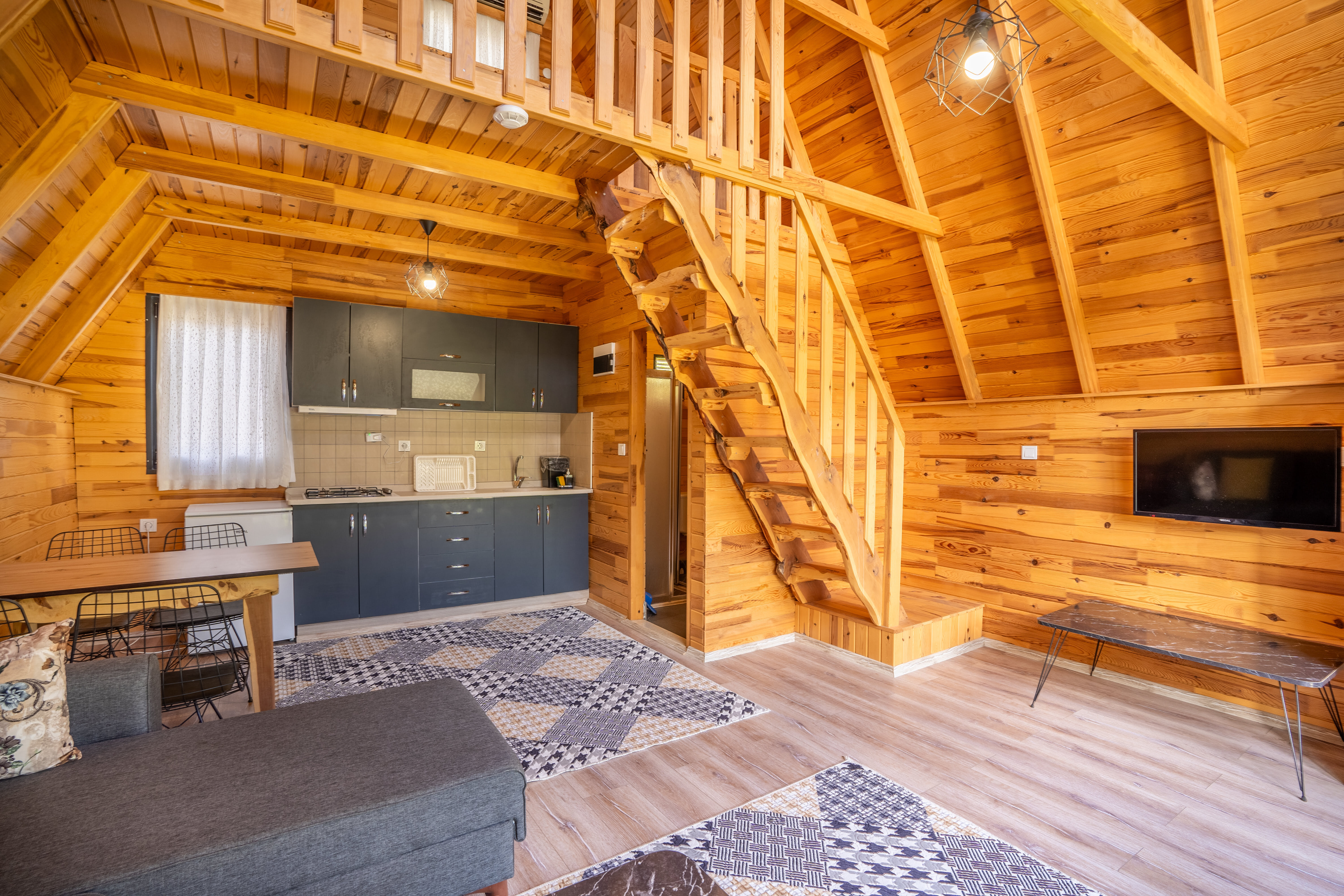 Karaöz Safir Bungalov galeri 8