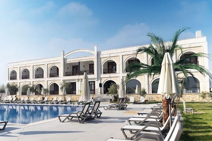 The Rest Port Village Hotel