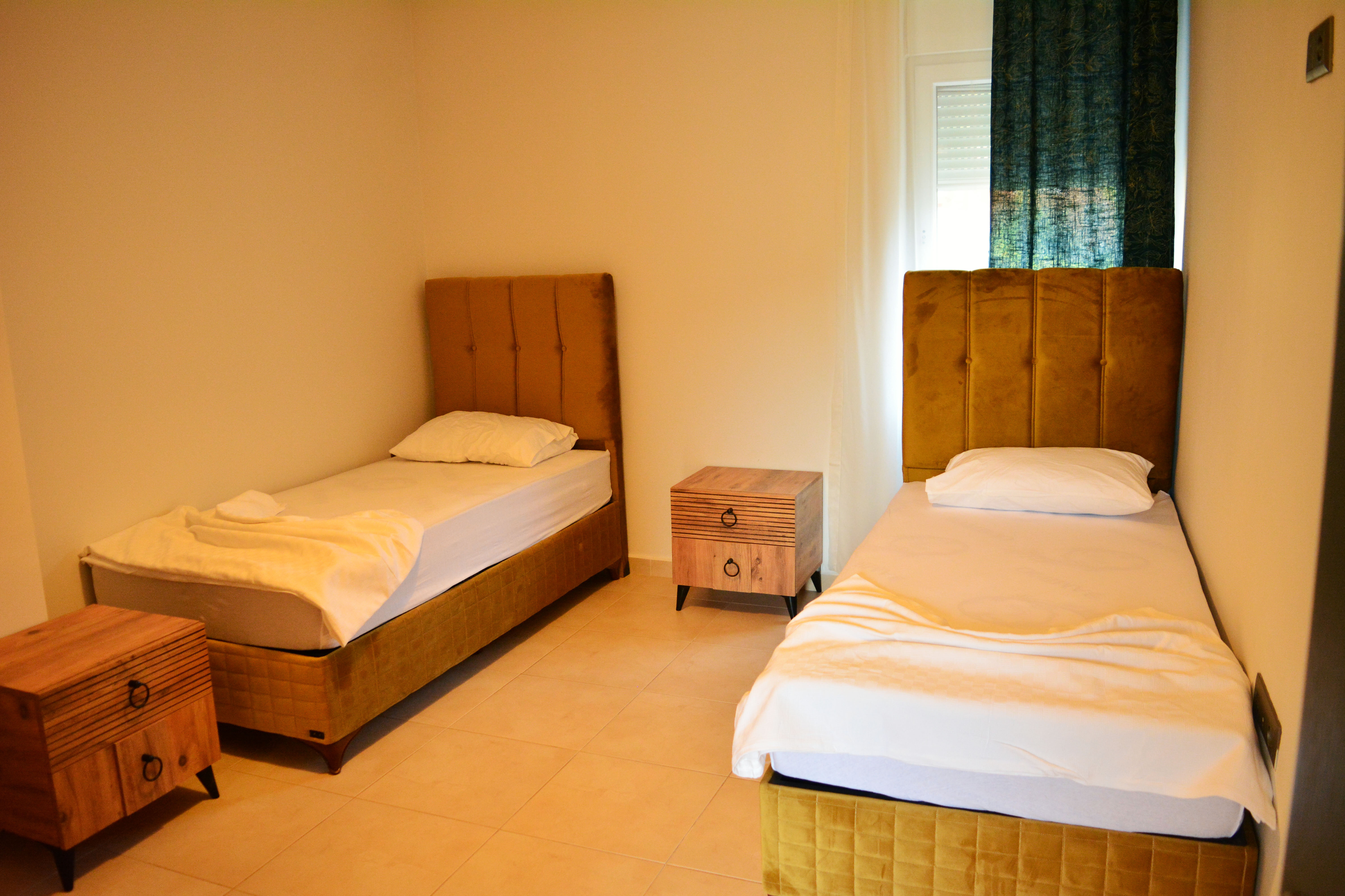 Babel Residence Kemer