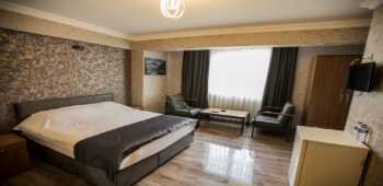 Kütahya Şehir Otel