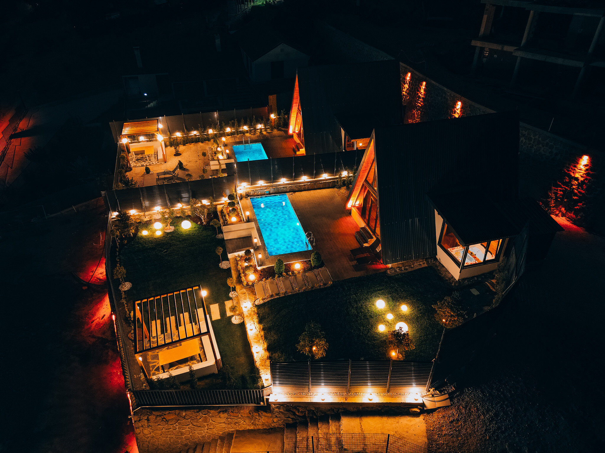 Sun Valley Bungalov · 17