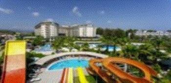 Mukarnas Spa Resort