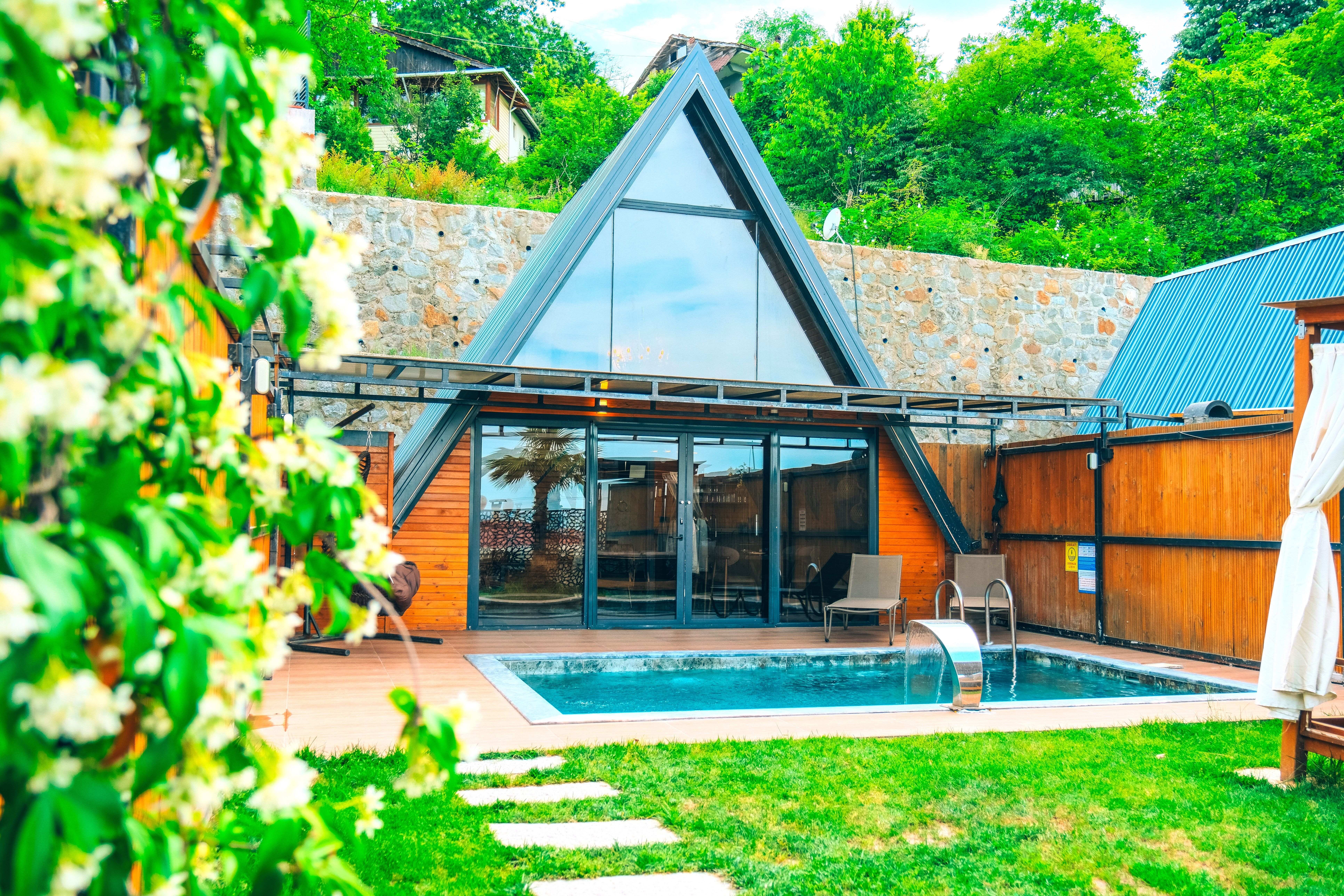 Bungorise Bungalov 2