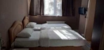 Standart Balkonlu İki Ayrı Yataklı Oda Görseli