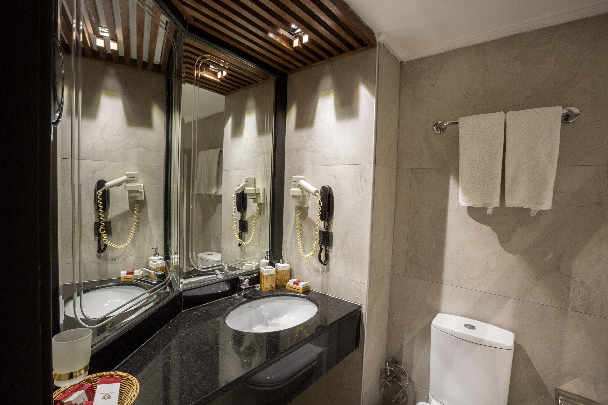Prestige Hotel Diyarbakır