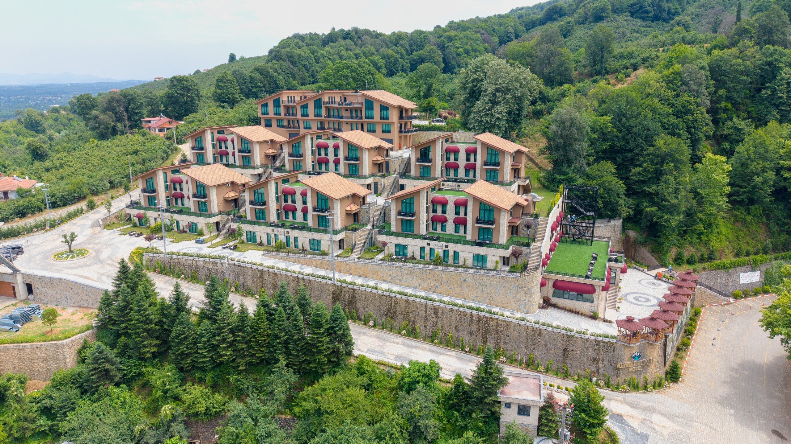 Altındere Vadi Hotel · 49