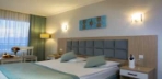 Standart Oda Deniz Manzaralı Görseli