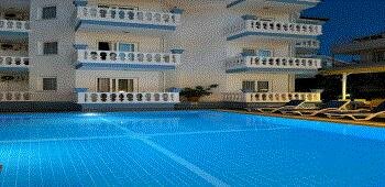 Karataş Apart