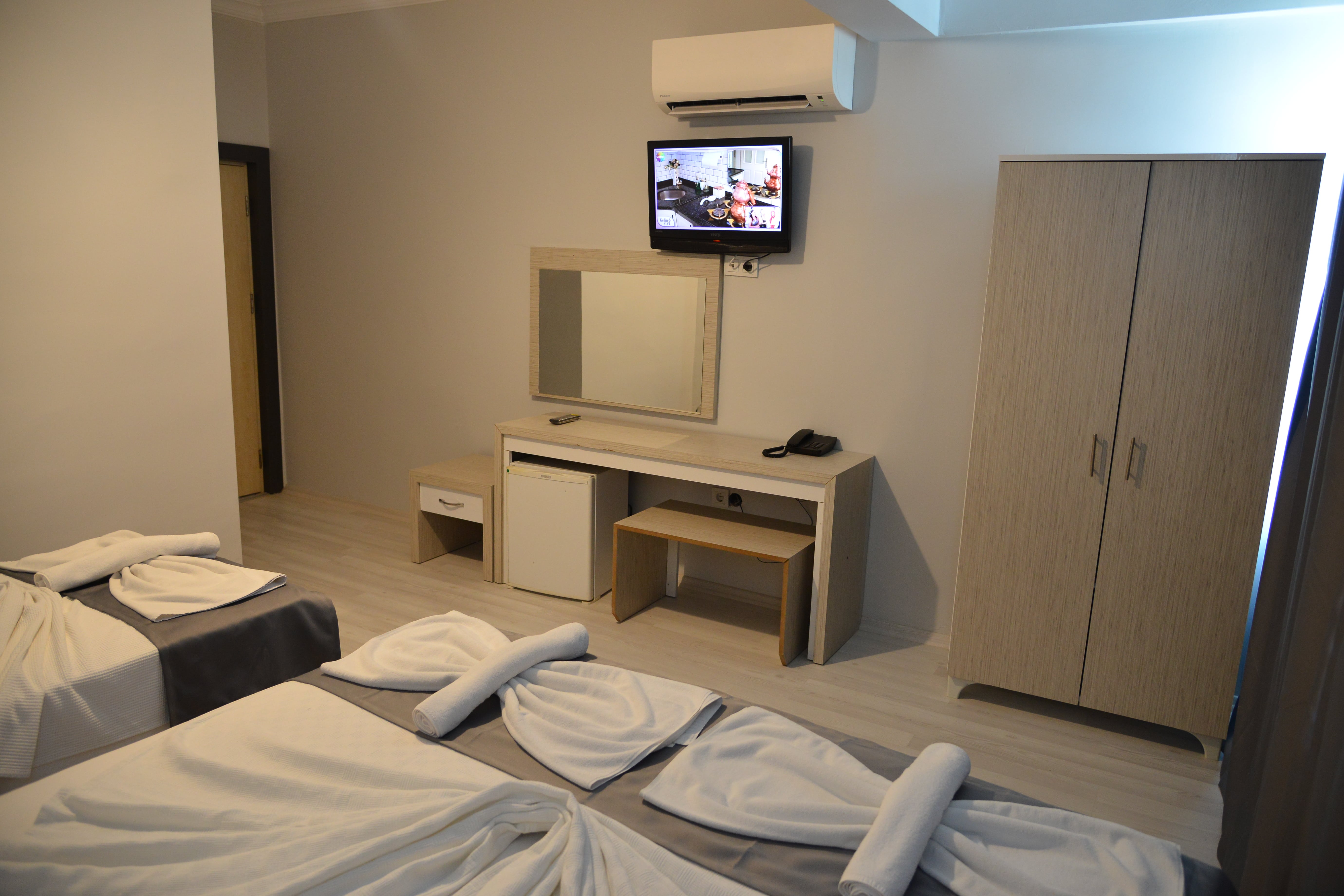 Side Güneş Hotel