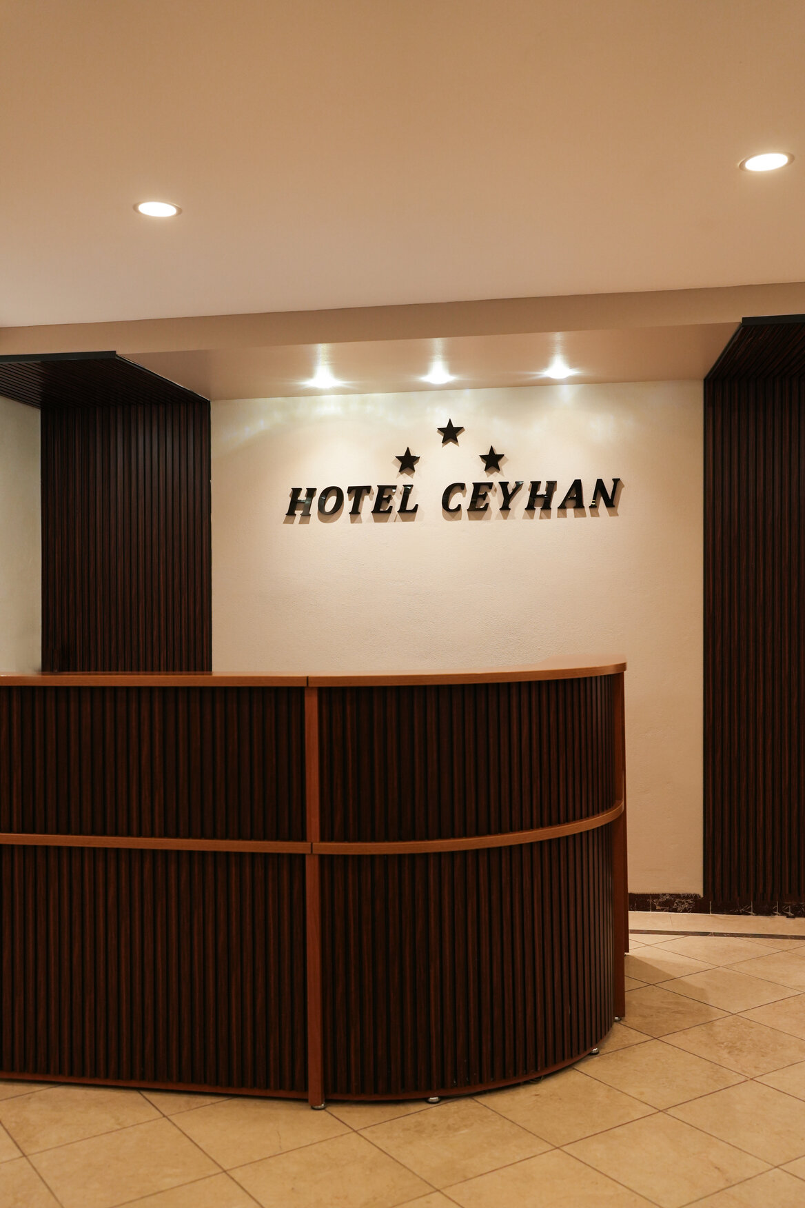 Hotel Ceyhan Elbistan galeri 3