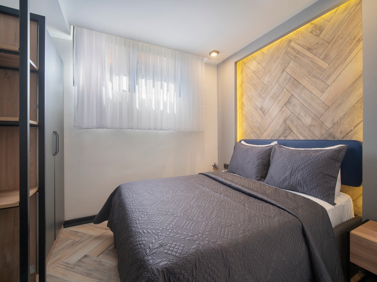 Meyde Boutique & Suites
