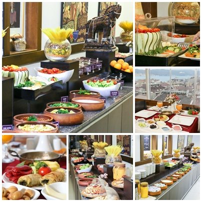Çanak Hotel · 14