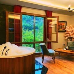 River Didi Otel galeri 4