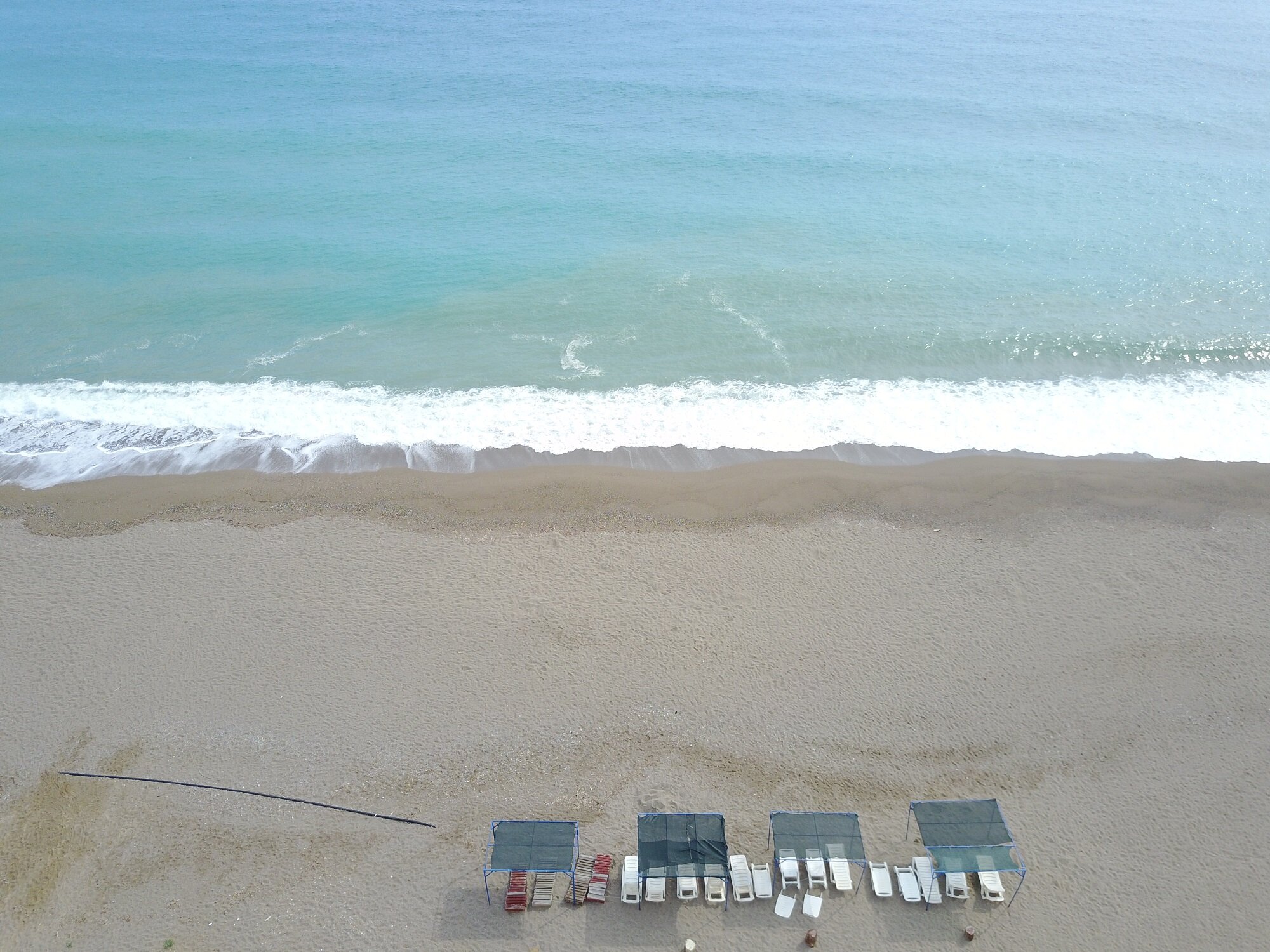 Mavi Cennet Camping Pansiyon