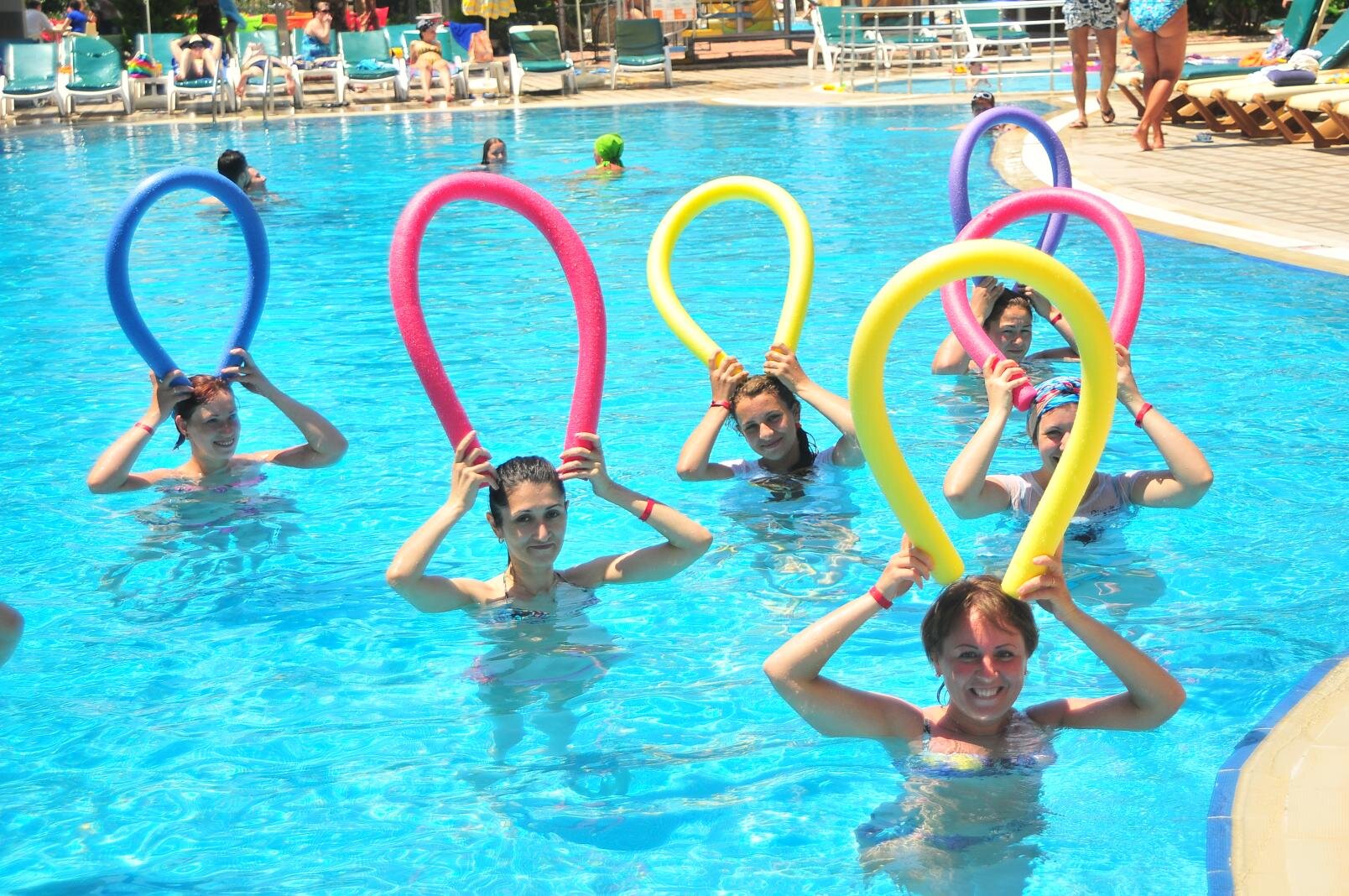 Asrın Beach Hotel galeri 3