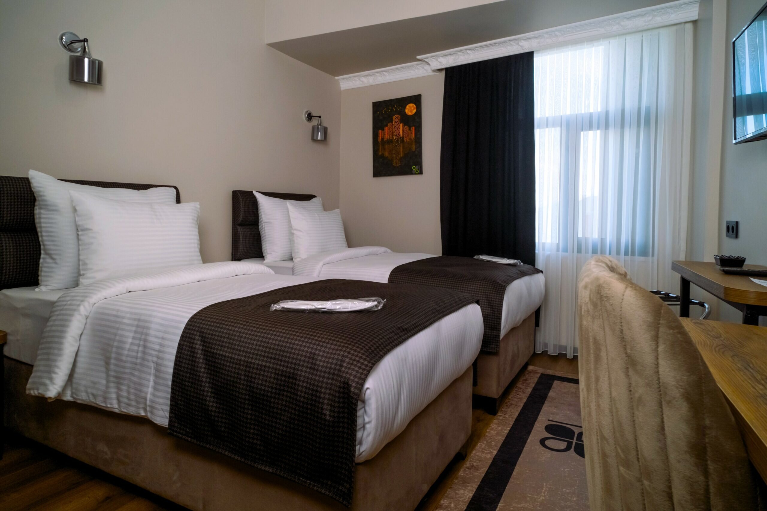 Grand Clover Hotel galeri 3