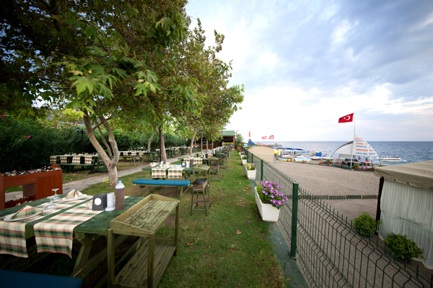 Limak Limra Hotels & Resort