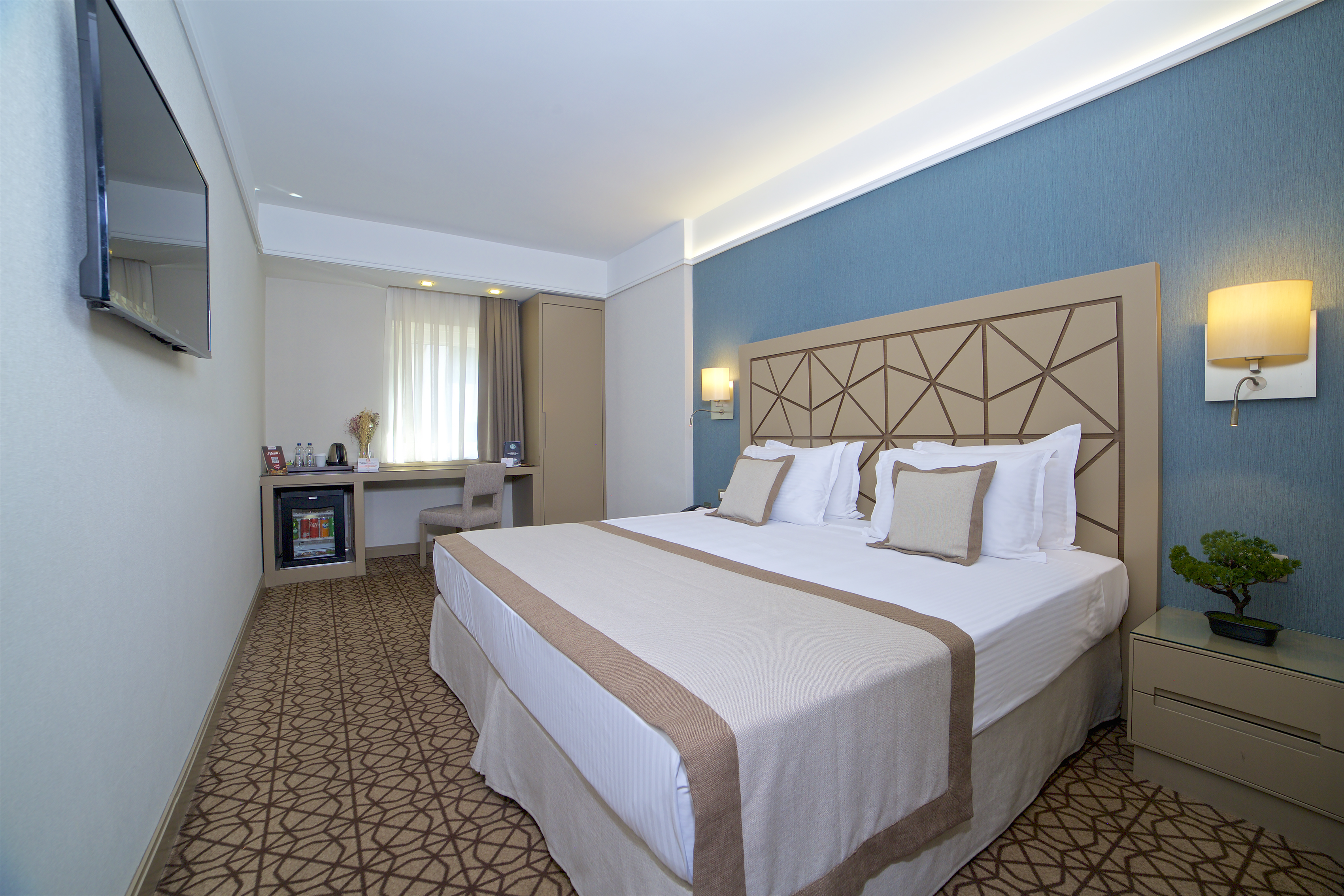 Ramada by Wyndham İstanbul Taksim