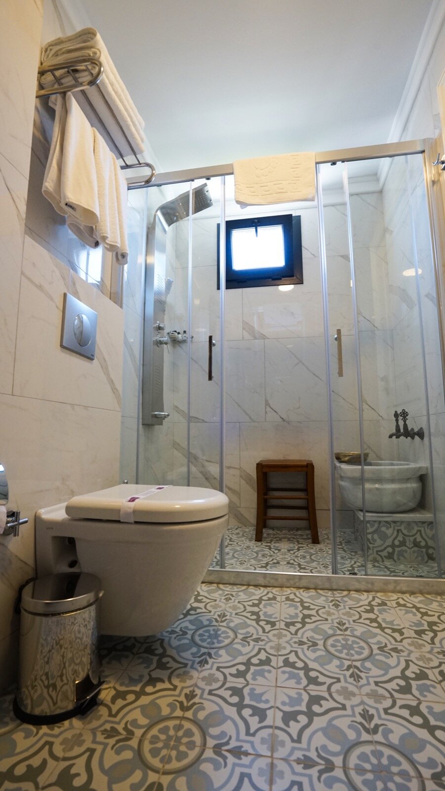 Cunda Rota Garden Otel