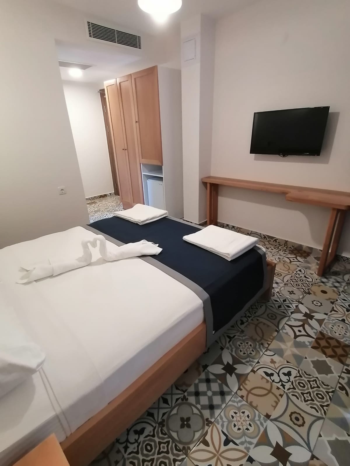 Akçapınar Körfez Butik Otel