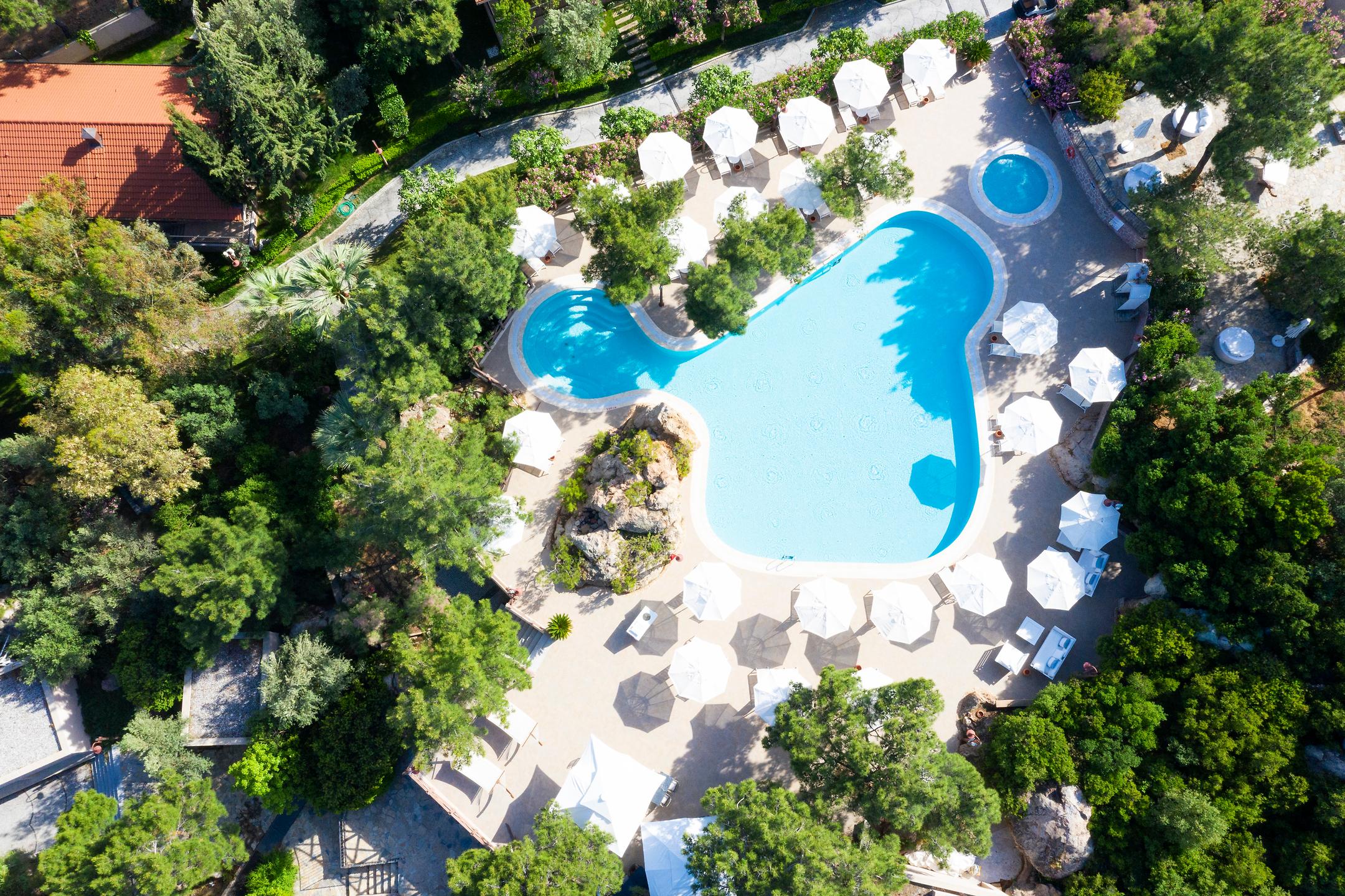 D Resort Ayvalık