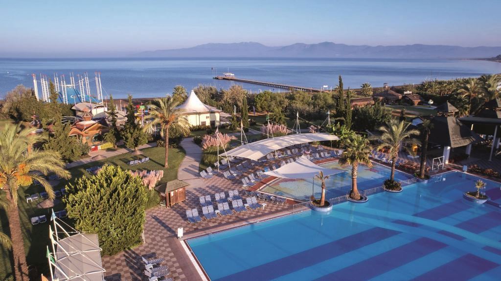 Tui Blue Ephesus Otel