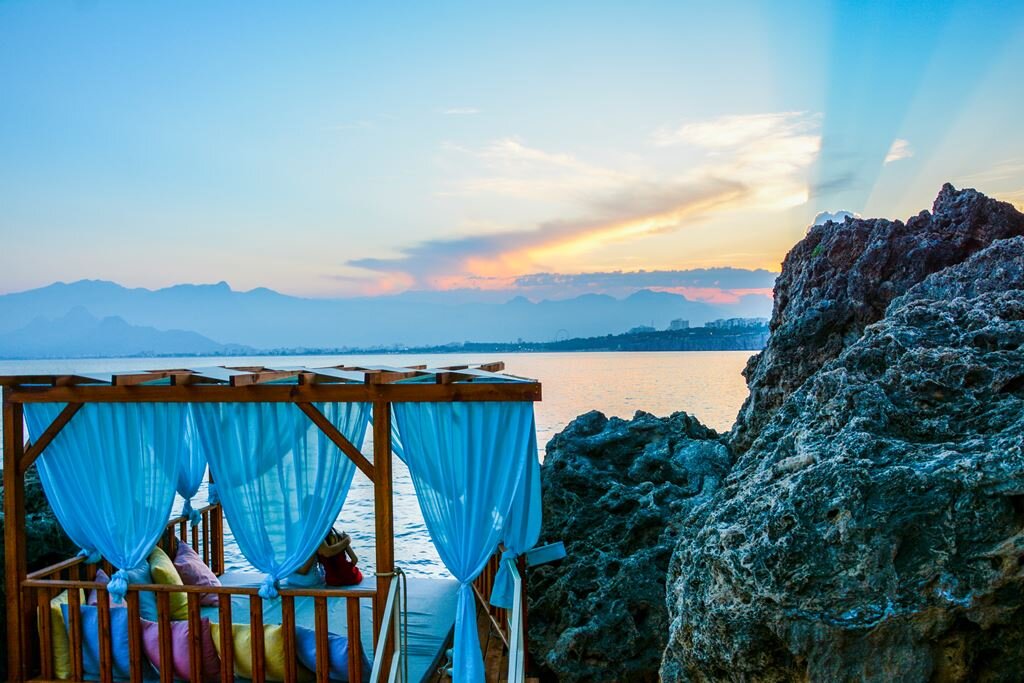 Perge Hotels Adult Only +16 galeri 6