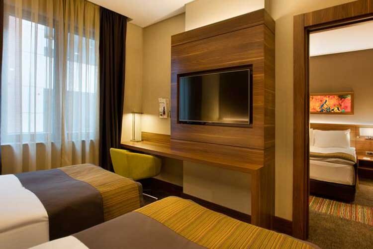 Holiday Inn Kadıköy