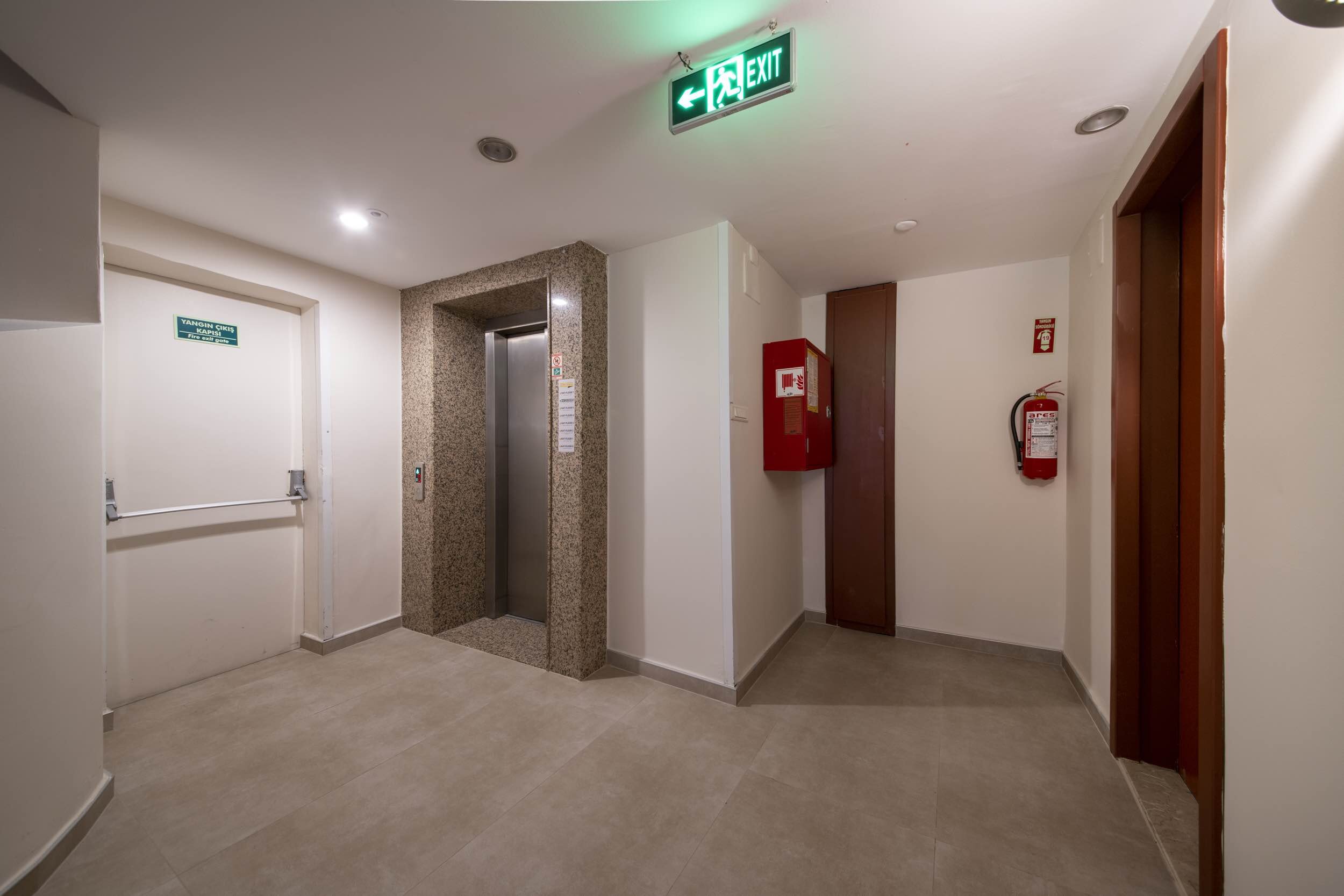 Çanak Hotel