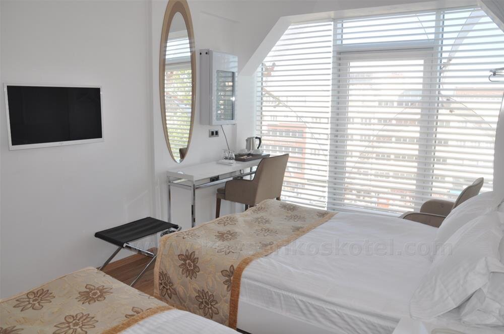 Kayseri Köşk Hotel galeri 8
