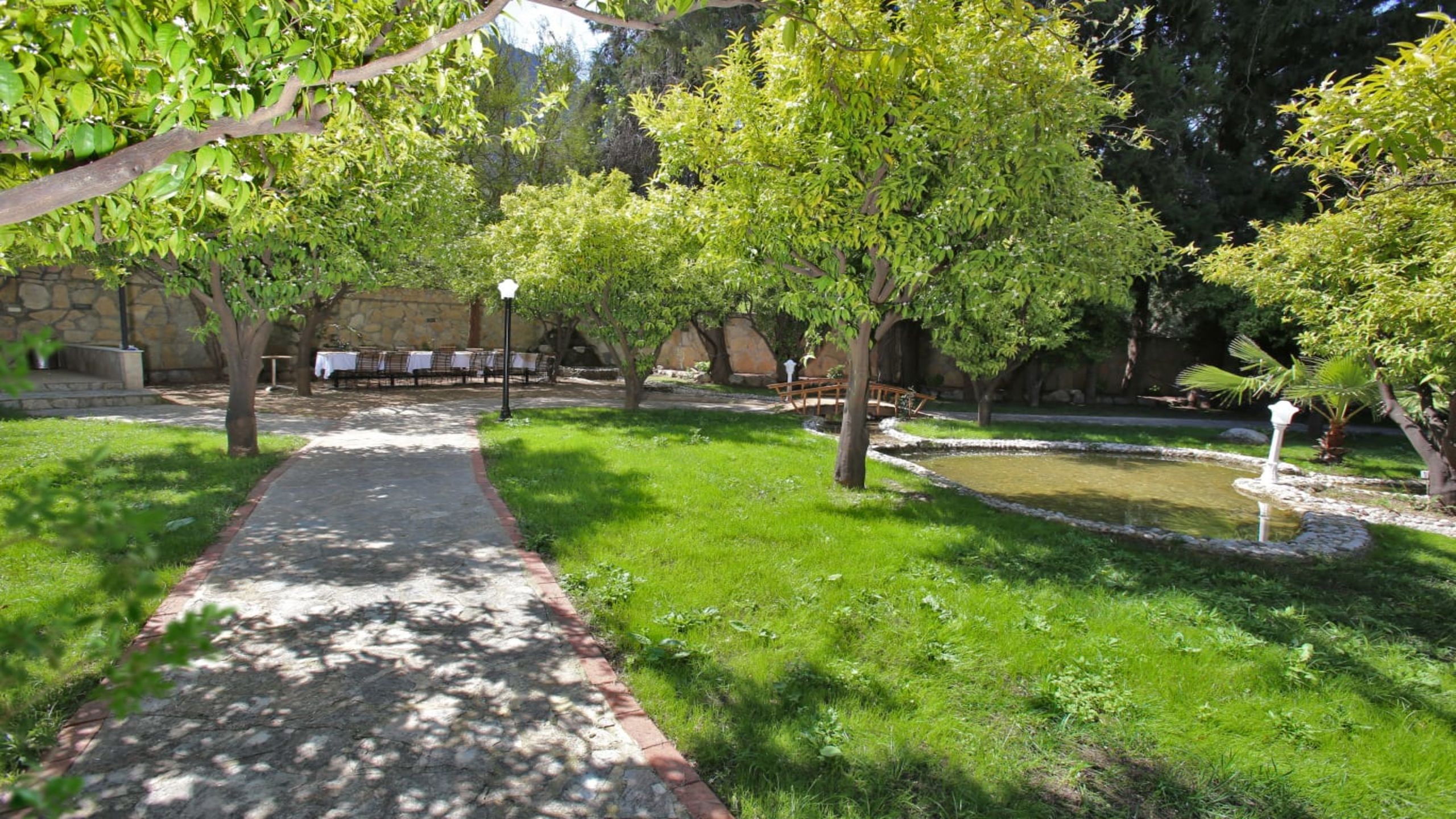 Green Valley Butik Otel
