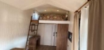 Deluxe Nature Quadruple Room Görseli