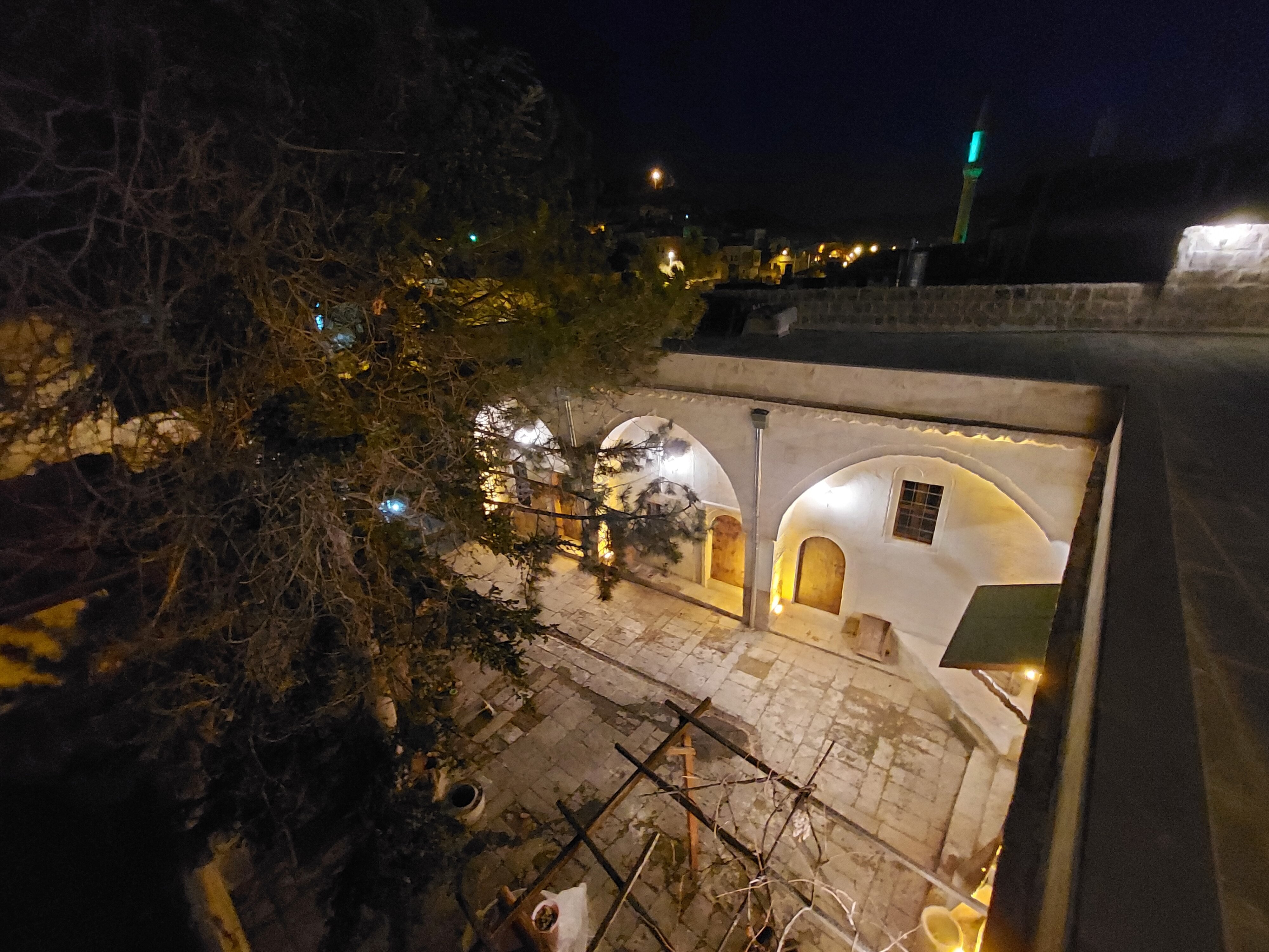 Armesos Cave Hotel · 109