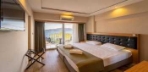 Standart Deniz Manzaralı Oda Görseli