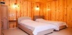 Economy Twin Room Görseli