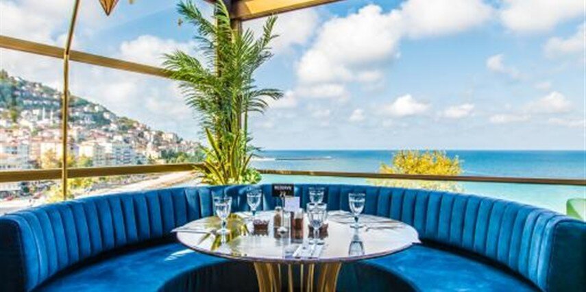 Wyspy Hotel Ordu · 30