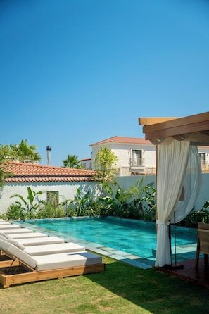 Zenoa Alaçatı Adults Only