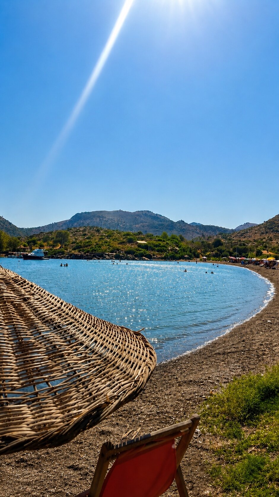 By Rayana Hotel Bozburun · 6