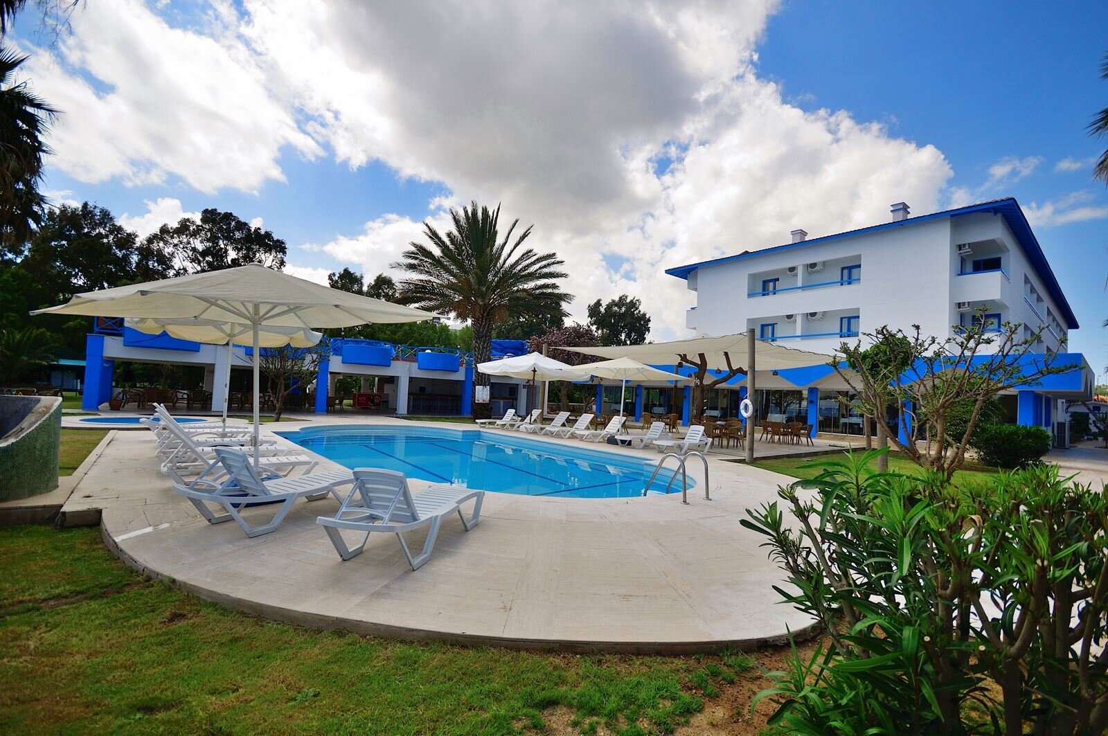 Hotel Mare Datça
