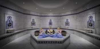 Grand Mercure Ankara · 56